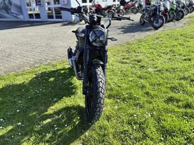 Angebot Ducati Scrambler Icon Dark Bild 5: Angebot Ducati Scrambler Icon Dark
