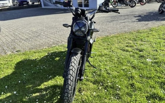 Neufahrzeug Ducati Scrambler Icon Dark - Bild 6