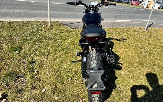 Neufahrzeug Ducati Scrambler Full Throttle - Bild 14