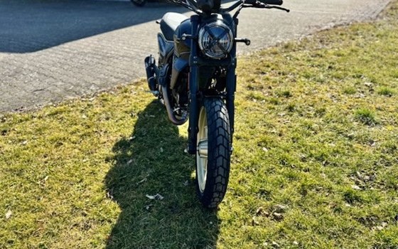 Neufahrzeug Ducati Scrambler Full Throttle - Bild 4