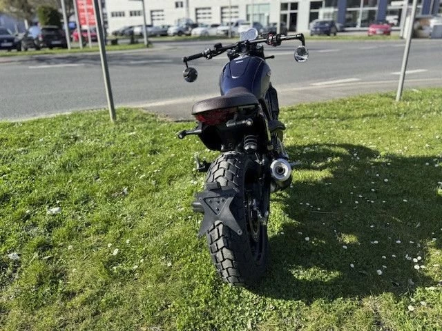 Angebot Ducati Scrambler Nightshift Bild 18: Angebot Ducati Scrambler Nightshift