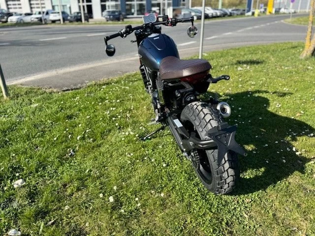 Angebot Ducati Scrambler Nightshift Bild 19: Angebot Ducati Scrambler Nightshift