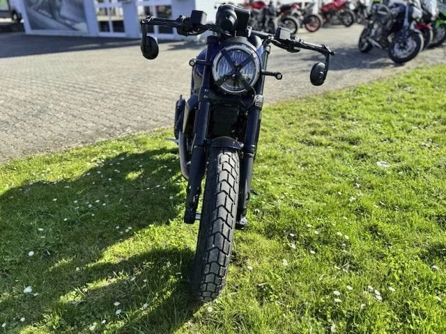 Angebot Ducati Scrambler Nightshift Bild 5: Angebot Ducati Scrambler Nightshift