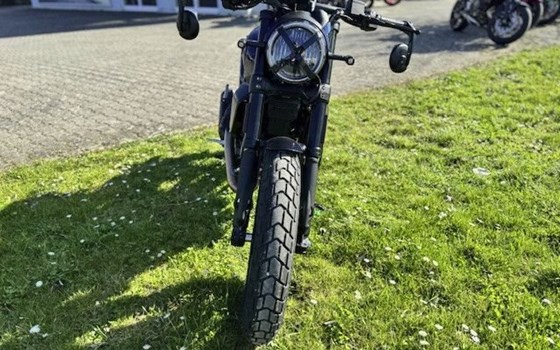 Neufahrzeug Ducati Scrambler Nightshift - Bild 5