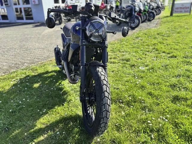 Angebot Ducati Scrambler Nightshift Bild 6: Angebot Ducati Scrambler Nightshift