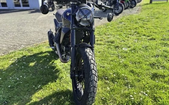Neufahrzeug Ducati Scrambler Nightshift - Bild 6