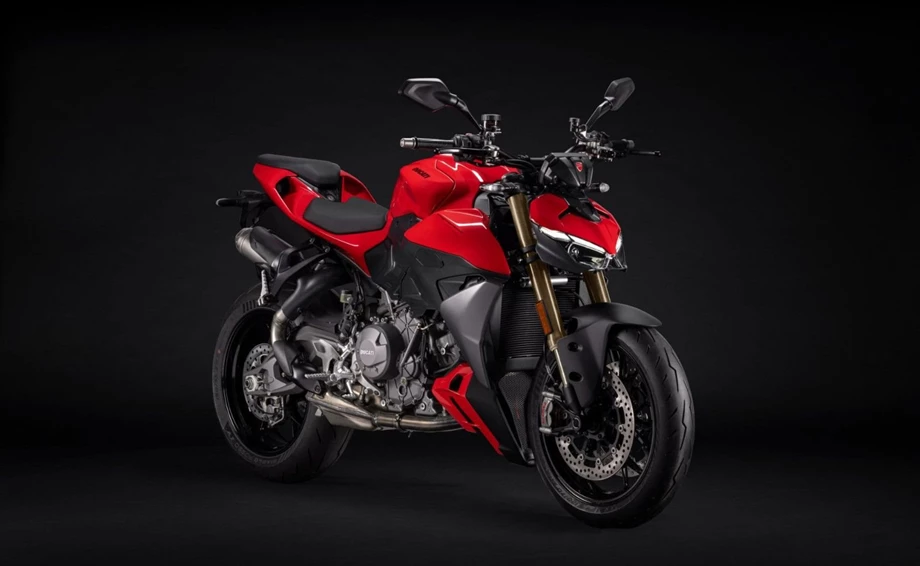 Angebot Ducati Streetfighter V2 S Bild 10: Angebot Ducati Streetfighter V2 S