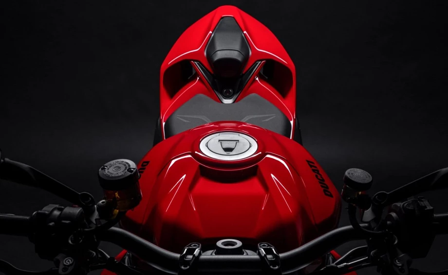 Angebot Ducati Streetfighter V2 S Bild 12: Angebot Ducati Streetfighter V2 S