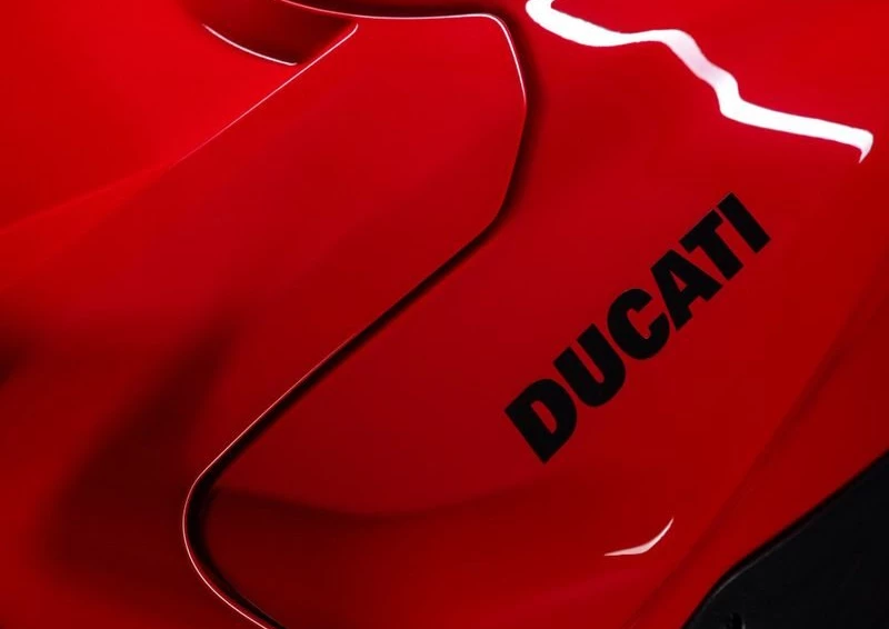 Angebot Ducati Streetfighter V2 S Bild 14: Angebot Ducati Streetfighter V2 S
