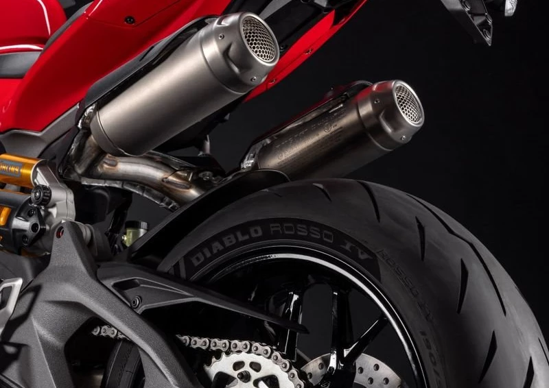 Angebot Ducati Streetfighter V2 S Bild 5: Angebot Ducati Streetfighter V2 S