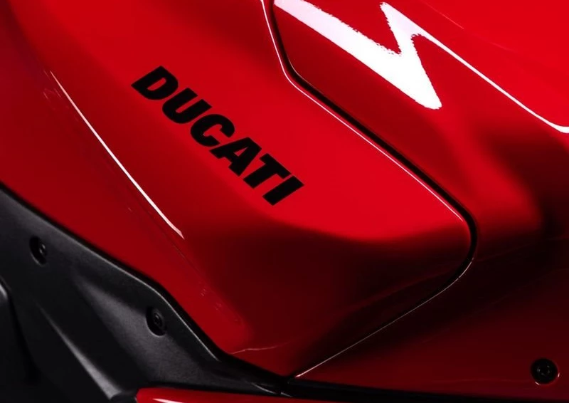 Angebot Ducati Streetfighter V2 S Bild 6: Angebot Ducati Streetfighter V2 S