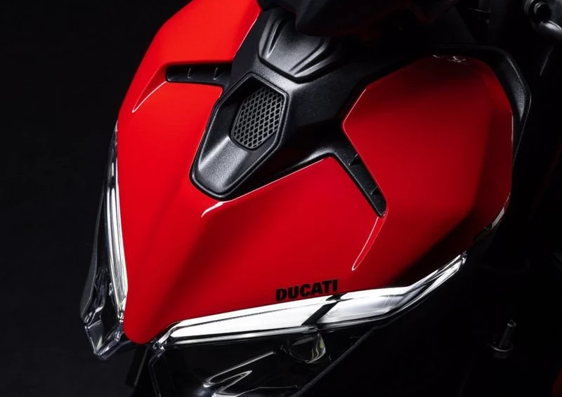 Angebot Ducati Streetfighter V2 S Bild 7: Angebot Ducati Streetfighter V2 S