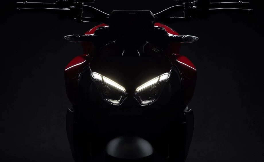 Angebot Ducati Streetfighter V2 S Bild 8: Angebot Ducati Streetfighter V2 S