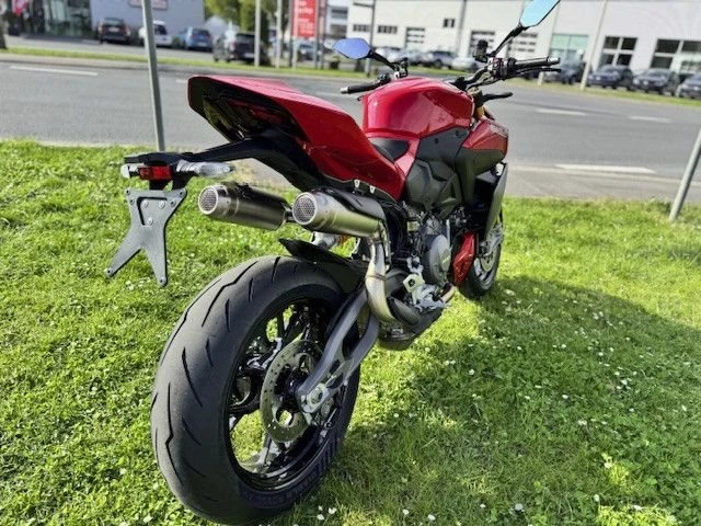Angebot Ducati Streetfighter V2 S Bild 11: Angebot Ducati Streetfighter V2 S