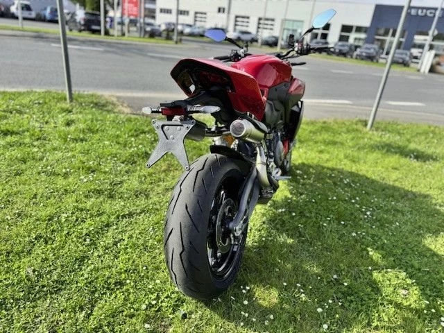 Angebot Ducati Streetfighter V2 S Bild 12: Angebot Ducati Streetfighter V2 S