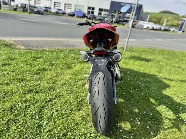 Angebot Ducati Streetfighter V2 S Bild 13: Angebot Ducati Streetfighter V2 S