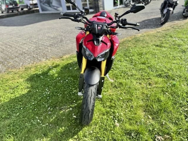 Angebot Ducati Streetfighter V2 S Bild 4: Angebot Ducati Streetfighter V2 S