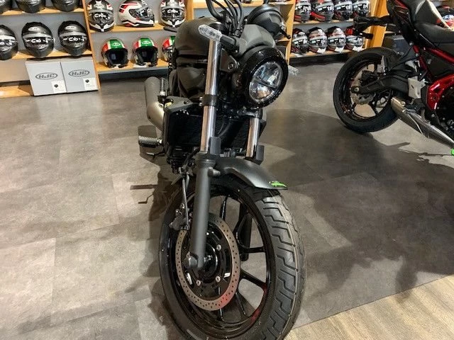 Angebot Kawasaki Eliminator 500 Bild 1: Angebot Kawasaki Eliminator 500