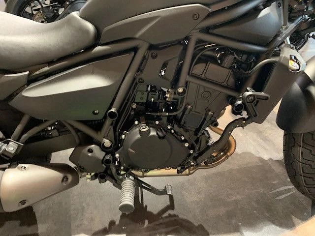 Angebot Kawasaki Eliminator 500 Bild 2: Angebot Kawasaki Eliminator 500