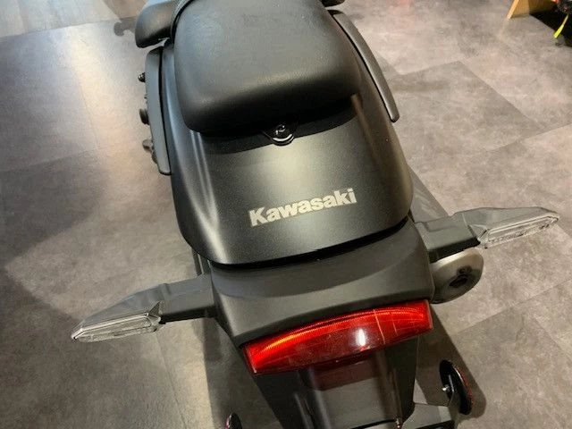 Angebot Kawasaki Eliminator 500 Bild 6: Angebot Kawasaki Eliminator 500