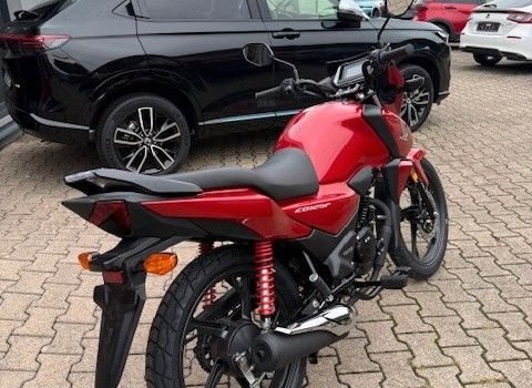 Neufahrzeug Honda CB125F - Bild 10