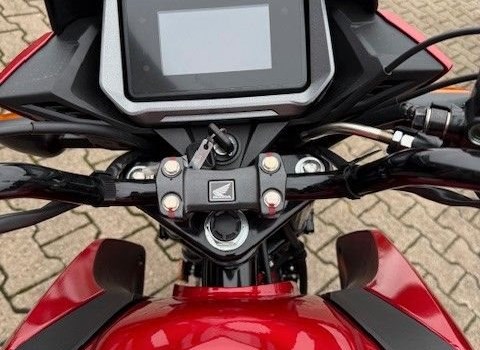 Neufahrzeug Honda CB125F - Bild 12