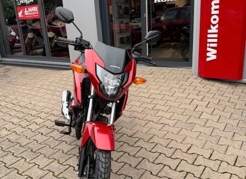 Neufahrzeug Honda CB125F - Bild 3