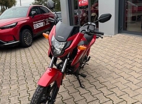 Neufahrzeug Honda CB125F - Bild 4