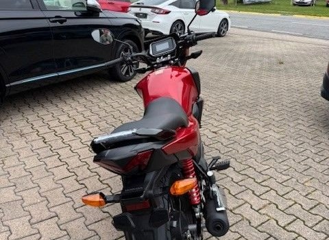 Neufahrzeug Honda CB125F - Bild 9