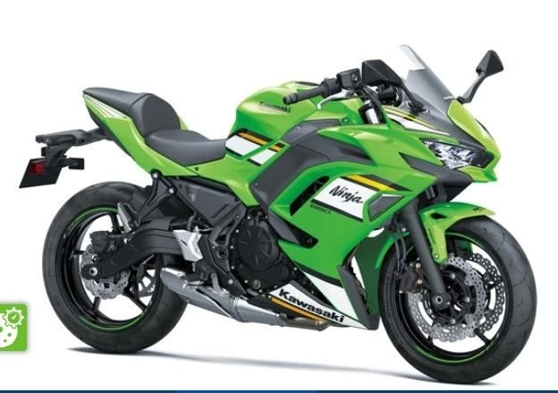 Angebot Kawasaki Ninja 650 Bild 1: Angebot Kawasaki Ninja 650