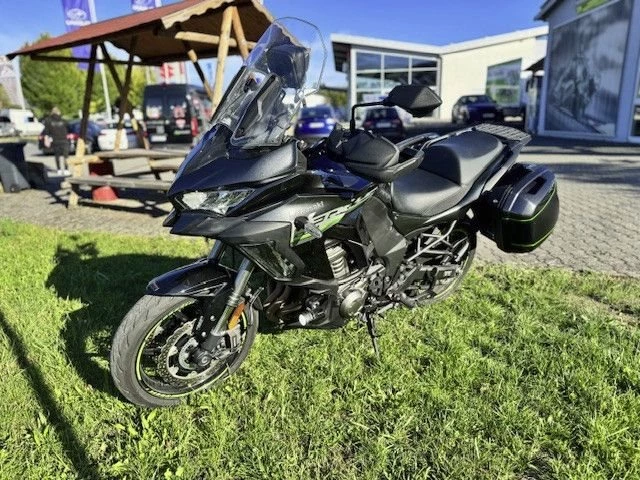 Gebrauchtfahrzeug Gebrauchtfahrzeug