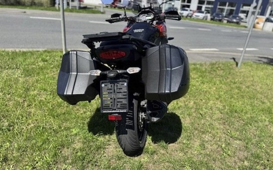Gebrauchtmotorrad Kawasaki Versys 1000 - Bild 12