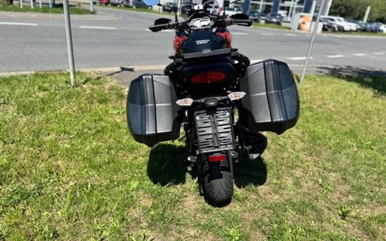 Gebrauchtmotorrad Kawasaki Versys 1000 - Bild 13