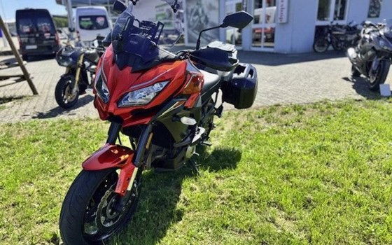 Gebrauchtmotorrad Kawasaki Versys 1000 - Bild 5