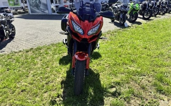 Gebrauchtmotorrad Kawasaki Versys 1000 - Bild 7