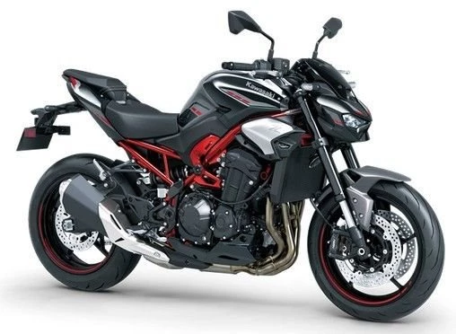 Angebot Kawasaki Z900 70kW Bild 1: Angebot Kawasaki Z900 70kW