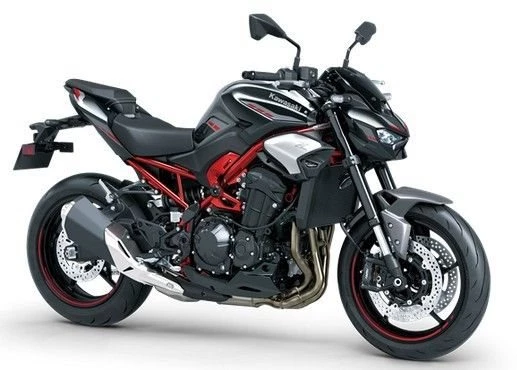 Angebot Kawasaki Z900 Bild 1: Angebot Kawasaki Z900