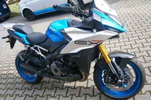 Angebot Suzuki GSX-S1000GX