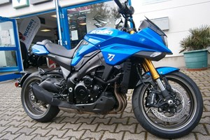 Angebot Suzuki Katana