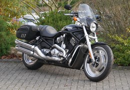 Gebrauchte Harley-Davidson V-Rod Night Rod VRSCD