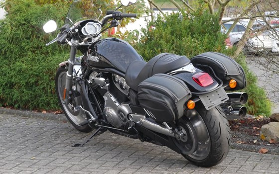 Gebrauchtmotorrad Harley-Davidson V-Rod Night Rod VRSCD - Bild 5