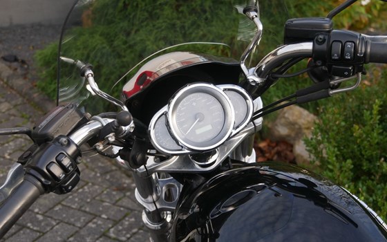 Gebrauchtmotorrad Harley-Davidson V-Rod Night Rod VRSCD - Bild 7