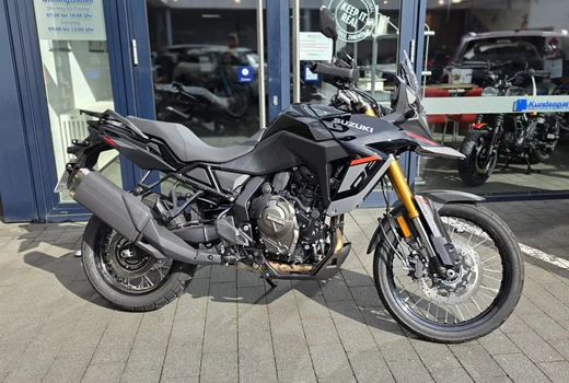 Suzuki V-Strom 800DE