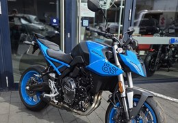Gebrauchte Suzuki GSX-8S