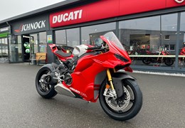 Neumotorrad Ducati Panigale V4 R