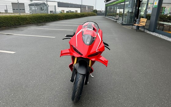 Neufahrzeug Ducati Panigale V4 R - Bild 2