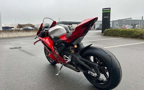 Neufahrzeug Ducati Panigale V4 R - Bild 5