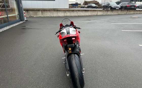 Neufahrzeug Ducati Panigale V4 R - Bild 6