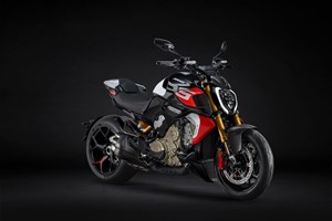 Angebot Ducati Diavel V4 RS