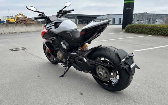 Neufahrzeug Ducati Diavel V4 RS - Bild 5